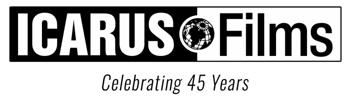 icarus films logo